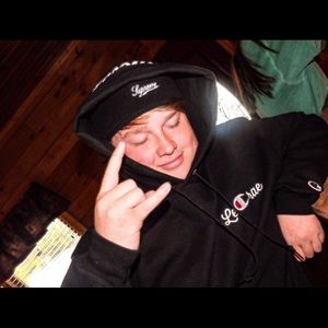 Meet your Posher, Kade